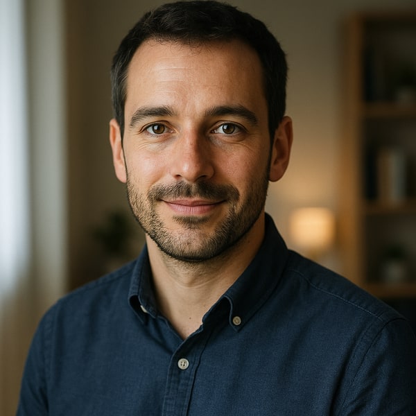 Thomas Mercier, Consultant web freelance