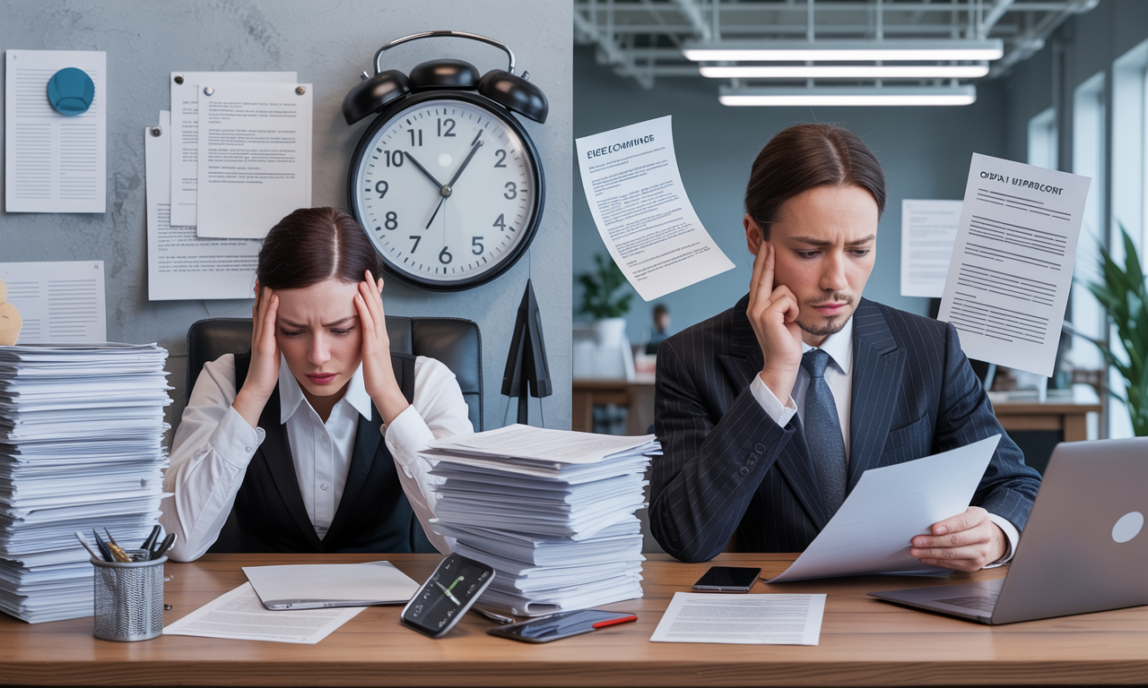 découvrez les conséquences juridiques de l'abandon de poste en 2025 pour les salariés et les employeurs. cet article analyse les implications légales, les recours possibles et les enjeux à comprendre dans un monde du travail en constante évolution.