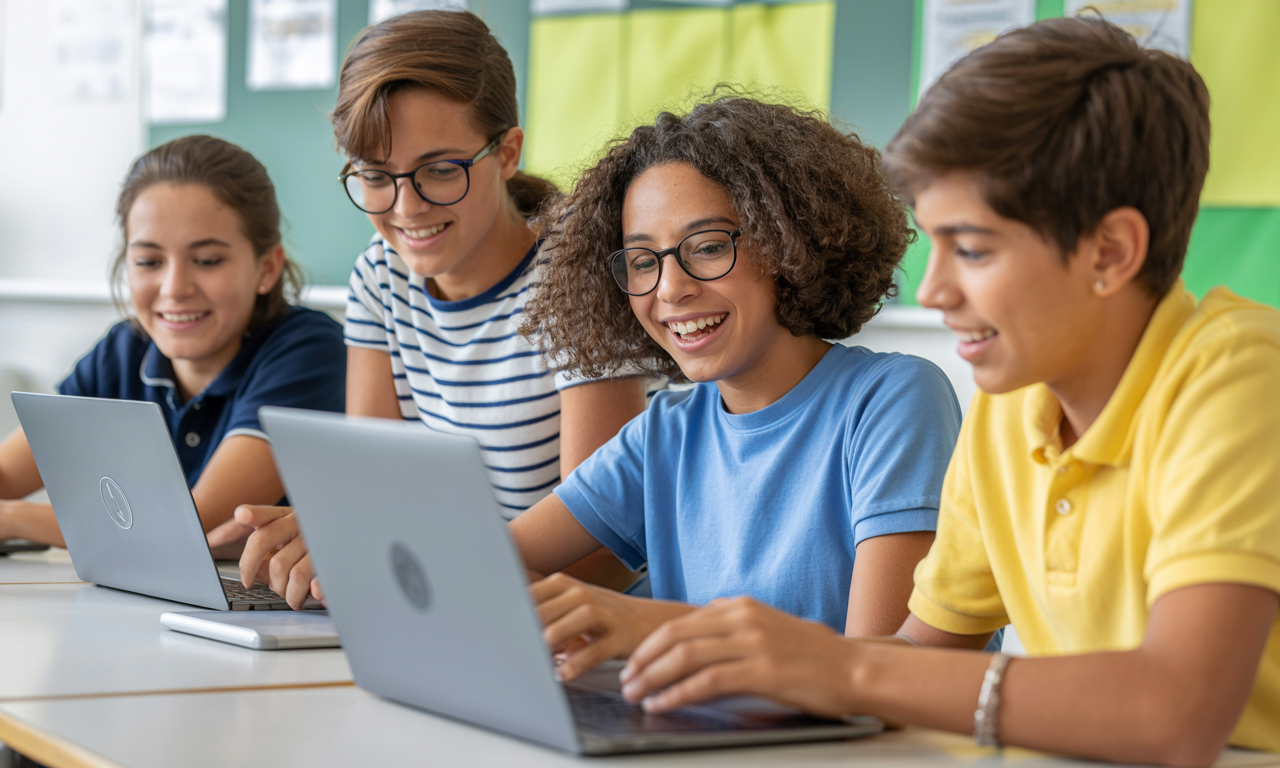 découvrez arsene 76, la plateforme éducative innovante conçue spécifiquement pour les collèges de la seine-maritime. accédez à des ressources pédagogiques, des outils de collaboration et un accompagnement personnalisé pour enrichir l'apprentissage des élèves et soutenir les enseignants.