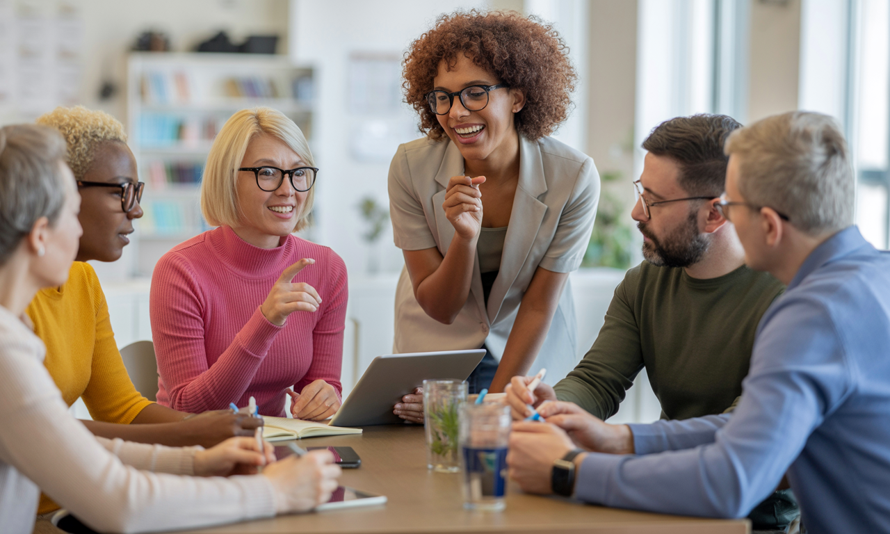 découvrez les nouvelles pratiques d'accompagnement social proposées par le caav, visant à favoriser l'inclusion des adultes vulnérables. un aperçu des stratégies innovantes pour améliorer leur qualité de vie et leur intégration sociale.