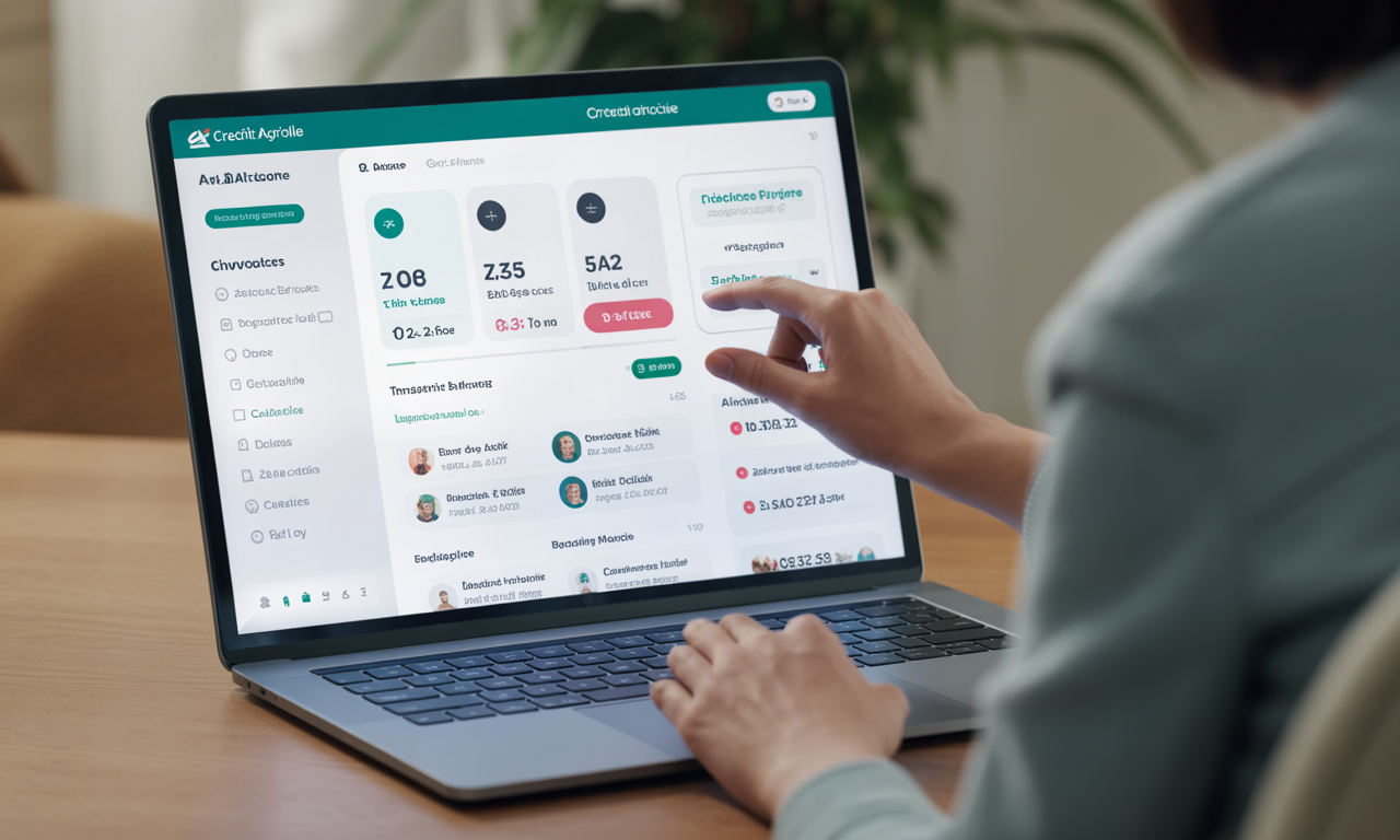 découvrez cacmds mes comptes, la solution innovante du crédit agricole qui vous permet de gérer facilement vos opérations bancaires en ligne. profitez d'un accès simple et sécurisé à vos comptes, consultez vos transactions et effectuez vos virements en toute tranquillité.