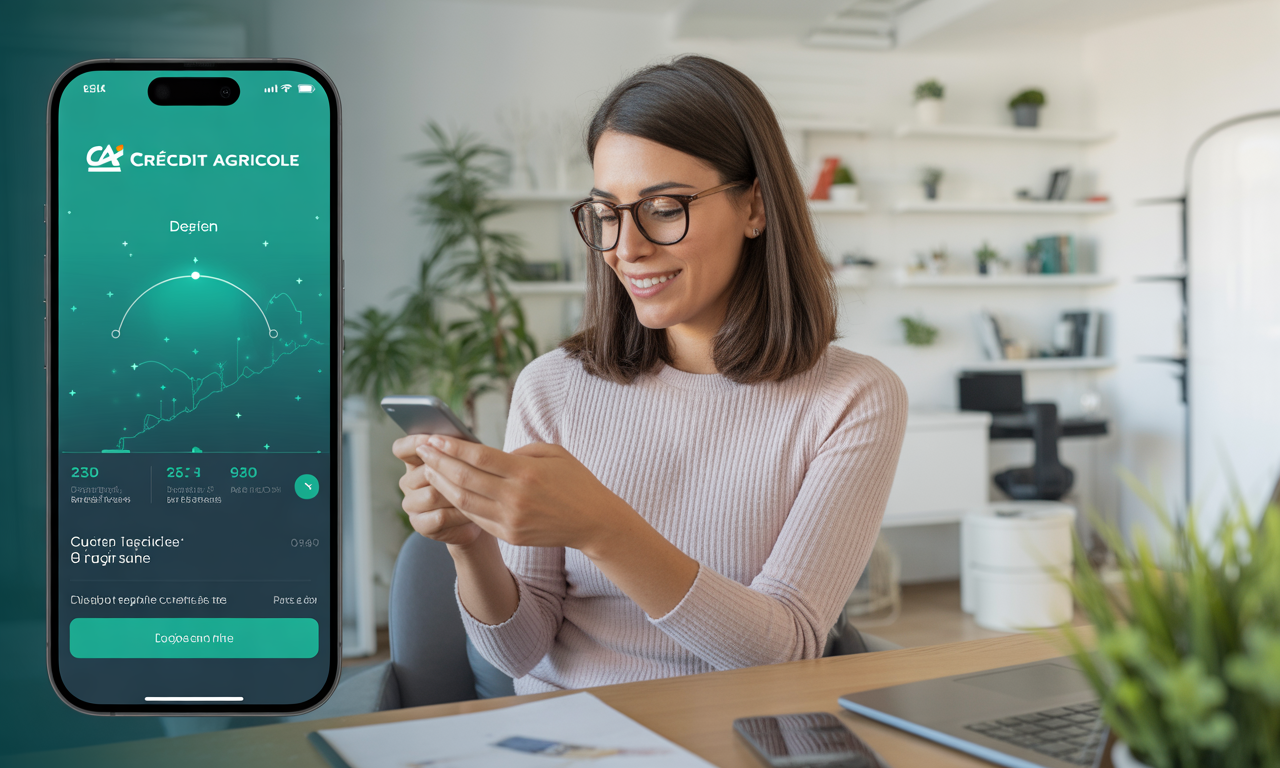 découvrez cacmds mes comptes, la solution digitale idéale pour gérer facilement vos opérations bancaires au crédit agricole. accédez à vos comptes à tout moment et optimisez votre gestion financière grâce à des outils intuitifs et sécurisés.