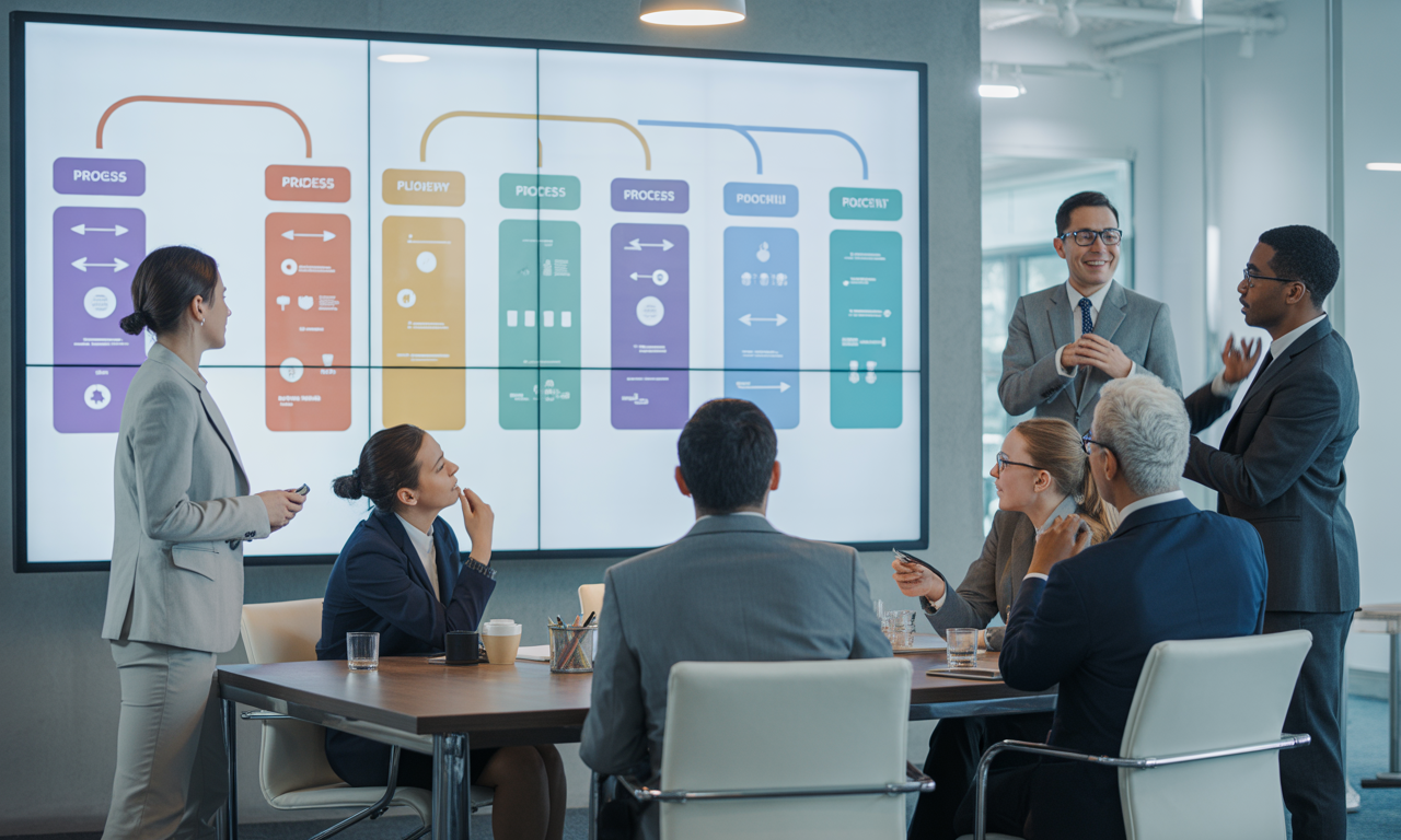 découvrez cqqcoqp, une méthode structurée conçue pour analyser et optimiser les processus qualité au sein de votre entreprise. améliorez vos performances et garantissez l'excellence de vos services grâce à cette approche innovante.