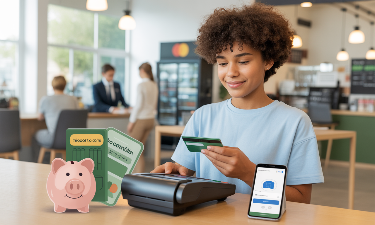 découvrez les meilleures options de cartes bancaires pour mineurs, alliant sécurité et autonomie financière. offrez à vos jeunes la chance d'apprendre à gérer leur argent de manière responsable tout en bénéficiant de solutions adaptées à leur âge.