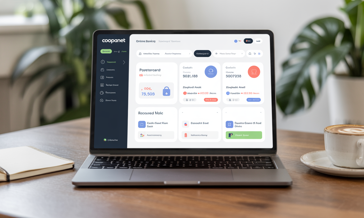 découvrez coopanet, la banque en ligne conçue pour simplifier la gestion de vos comptes. profitez d'une interface intuitive et de services adaptés aux sociétaires pour un suivi facile et efficace de vos finances.