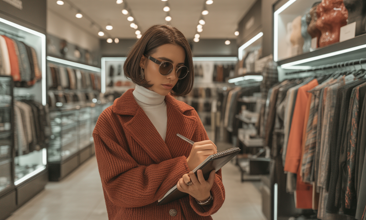 découvrez comment devenir client mystère et intégrer les panels d'évaluation en magasin avec notre guide complet. suivez les étapes essentielles pour faire partie de cette expérience enrichissante et contribuer à améliorer le service client dans les points de vente.