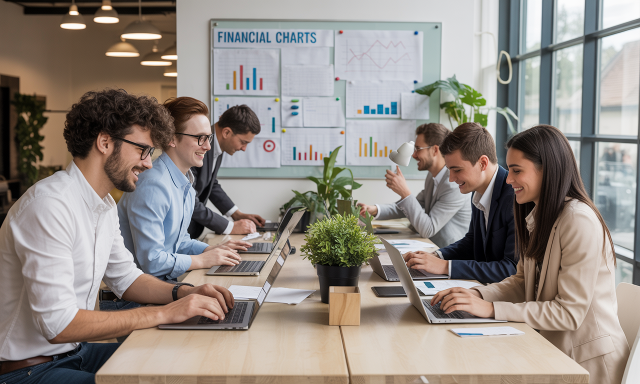 découvrez epsens, la solution idéale pour simplifier la gestion de l'épargne salariale au sein des pme et startups françaises. optimisez votre approche en offrant à vos employés des options d'épargne claires et accessibles.