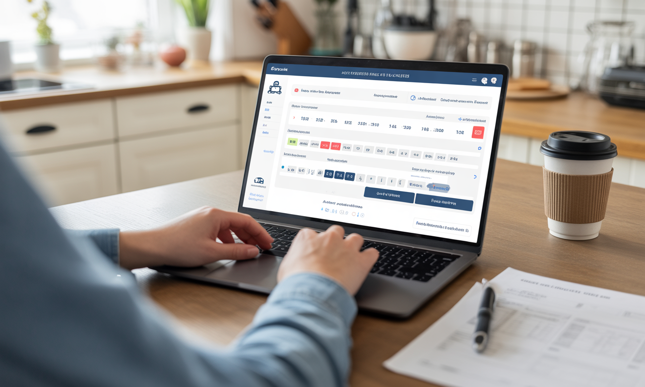 découvrez notre simulateur en ligne pour estimer facilement vos frais d'immatriculation. obtenez un calcul précis de votre carte grise et simplifiez vos démarches administratives en quelques clics.