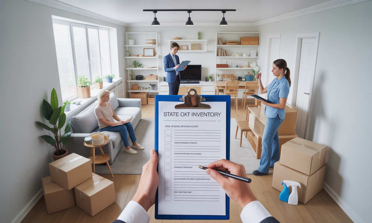 découvrez tout ce qu'il faut savoir sur l'état des lieux de sortie : obligations légales, conseils pratiques et astuces pour garantir une restitution sans litige. assurez-vous de quitter votre logement en toute sérénité et évitez les conflits grâce à nos recommandations expertes.
