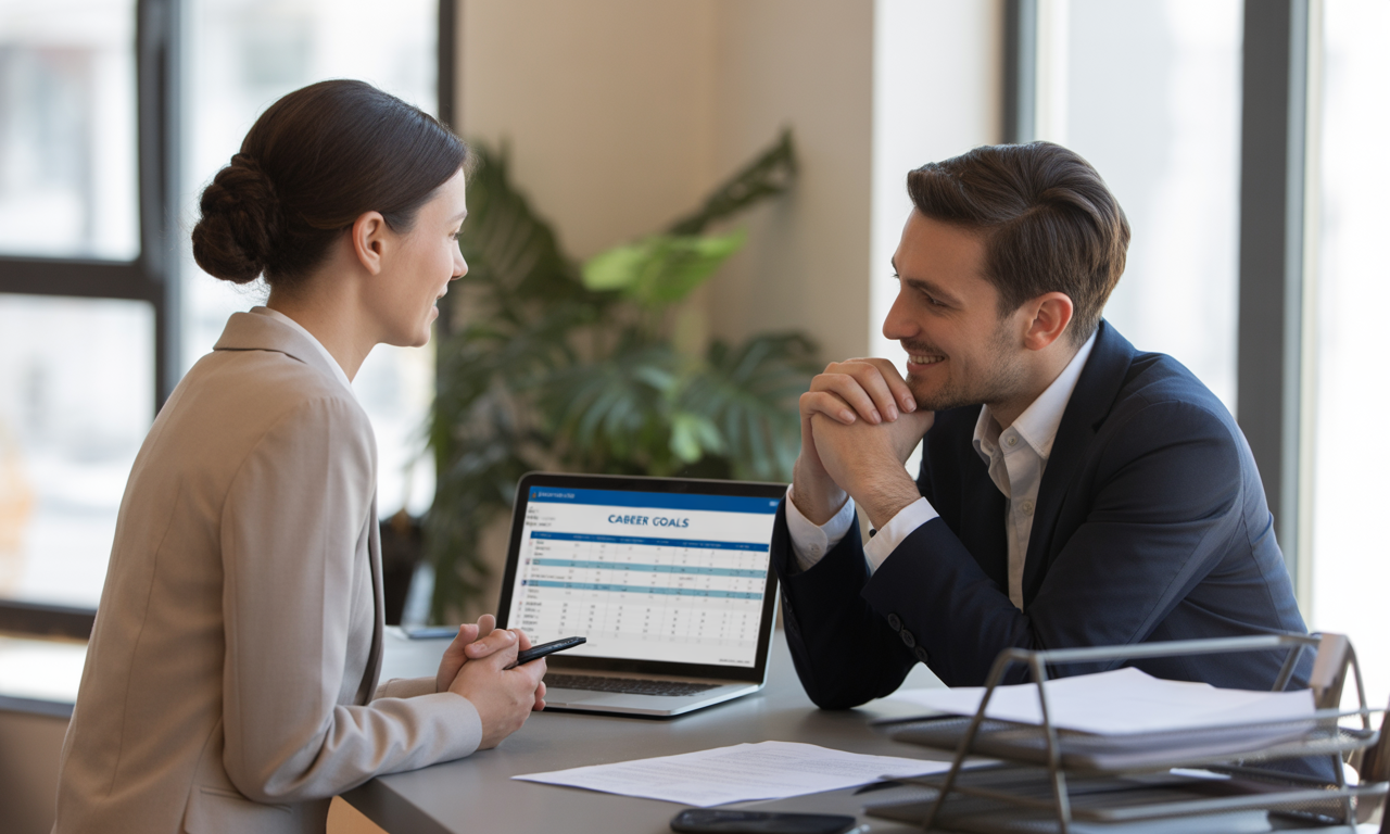 découvrez comment le fongecif accompagne les salariés en transition grâce à des dispositifs de reconversion professionnelle adaptés. bénéficiez d'un soutien pour changer de carrière et trouver votre voie.