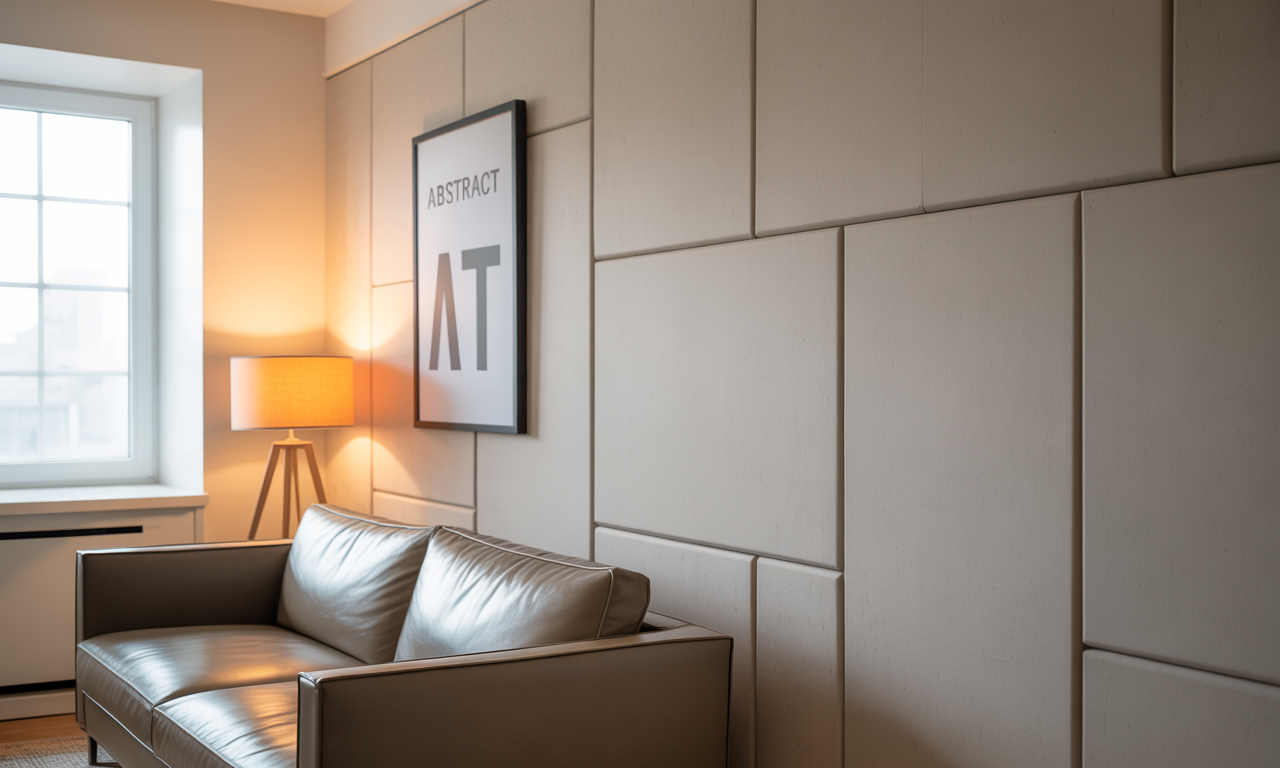 découvrez les solutions innovantes pour améliorer l'isolation phonique de vos murs et réduire efficacement les nuisances sonores à domicile. transformez votre espace de vie en un havre de paix grâce à nos conseils et techniques.