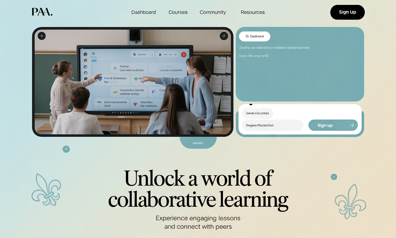 découvrez lycée connecté, la plateforme numérique incontournable qui révolutionne l'apprentissage au secondaire. accédez à des ressources éducatives innovantes, favorisez la collaboration entre élèves et enseignants, et optimisez votre expérience d'apprentissage grâce à des outils adaptés aux besoins de chaque étudiant.