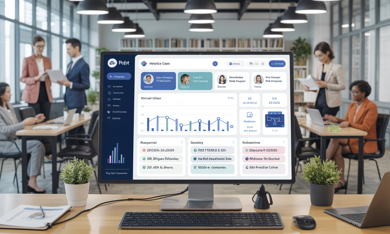 découvrez ma box rh la poste, la solution de dématérialisation dédiée aux collaborateurs du groupe postal. simplifiez la gestion de vos ressources humaines grâce à des outils innovants et accessibles, adaptés aux besoins de chaque employé. optimisez votre expérience rh dès aujourd'hui !