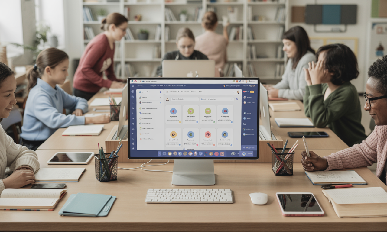 découvrez moncollege val-d’oise, l'espace numérique conçu pour faciliter l'accès à l'éducation des élèves et parents du département. accédez à des ressources pédagogiques, suivez la progression scolaire et restez connectés avec les enseignants, le tout dans un environnement sécurisé et convivial.