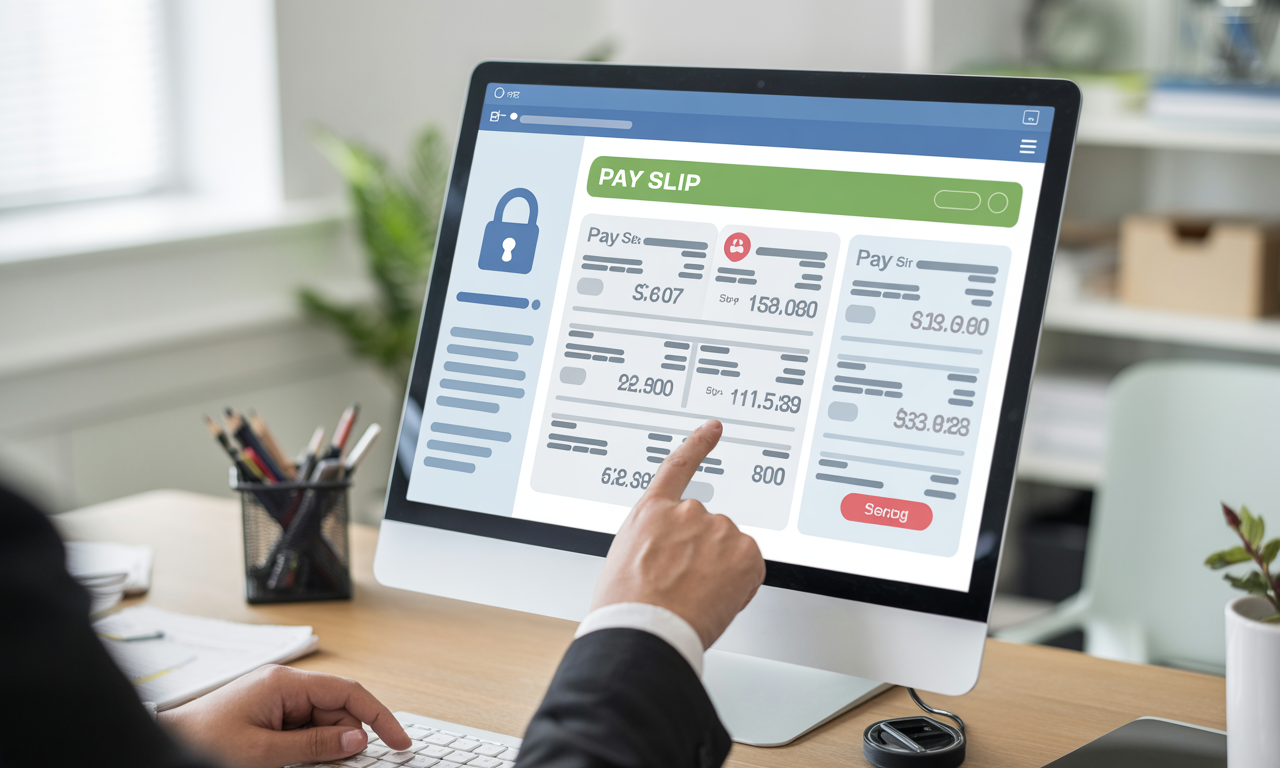 découvrez comment vous connecter facilement à mypeopledoc pour accéder à vos bulletins de paie en ligne. suivez notre procédure simplifiée et gérez vos documents en toute simplicité.