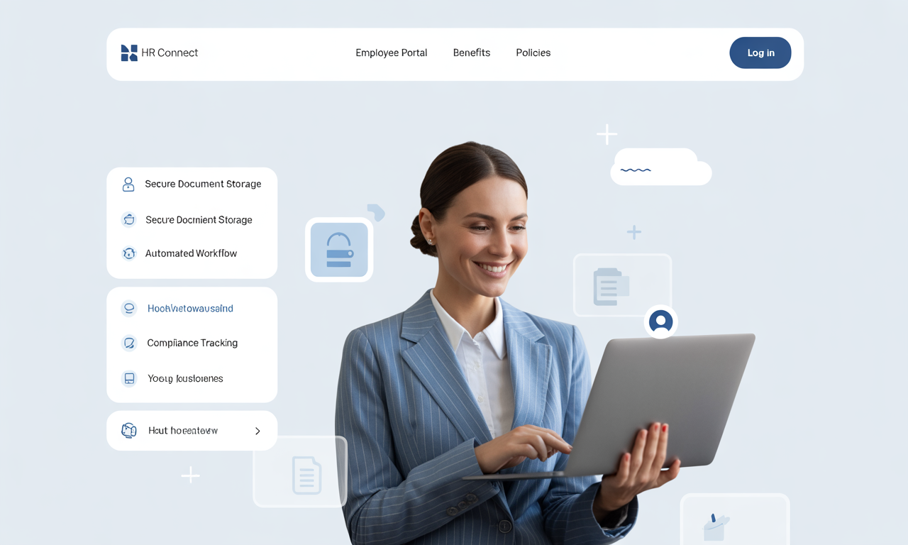 découvrez mypeopledoc connexion, la solution sécurisée qui permet aux salariés d'accéder facilement à leurs documents rh. simplifiez la gestion de vos ressources humaines et garantissez la confidentialité de vos informations professionnelles.