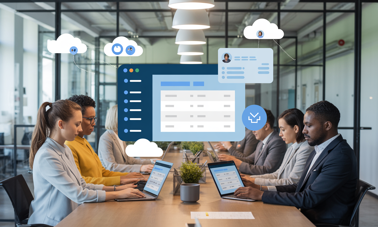 découvrez mypeopledoc, la solution innovante et dématérialisée pour simplifier la gestion des bulletins de paie en entreprise. transformez vos processus rh et gagnez en efficacité avec notre outil intuitif et sécurisé.