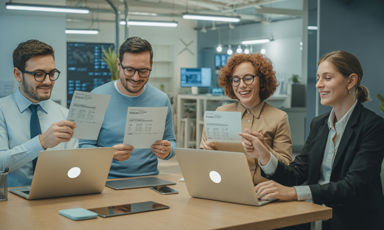 découvrez mypeopledoc, la solution dématérialisée innovante pour simplifier la gestion des bulletins de paie en entreprise. optimisez vos processus rh et offrez une expérience fluide à vos employés.