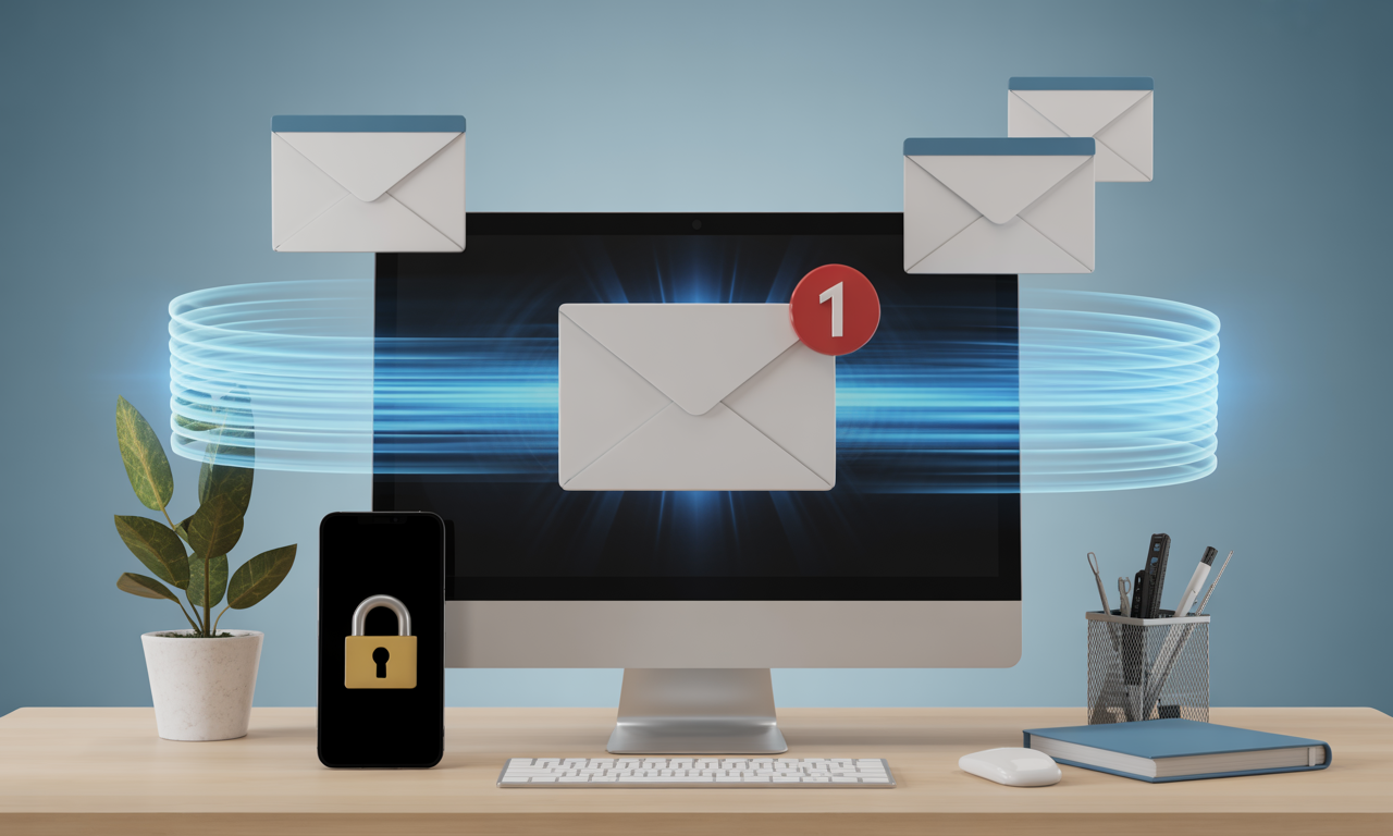 découvrez netcourrier, la solution de messagerie française qui garantit la confidentialité de vos échanges. optez pour une alternative sécurisée et respectueuse de vos données personnelles.