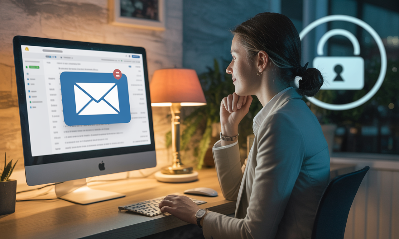 découvrez netcourrier, la messagerie alternative idéale pour garantir la confidentialité de vos échanges. optez pour une solution sécurisée qui respecte votre vie privée tout en facilitant vos communications.
