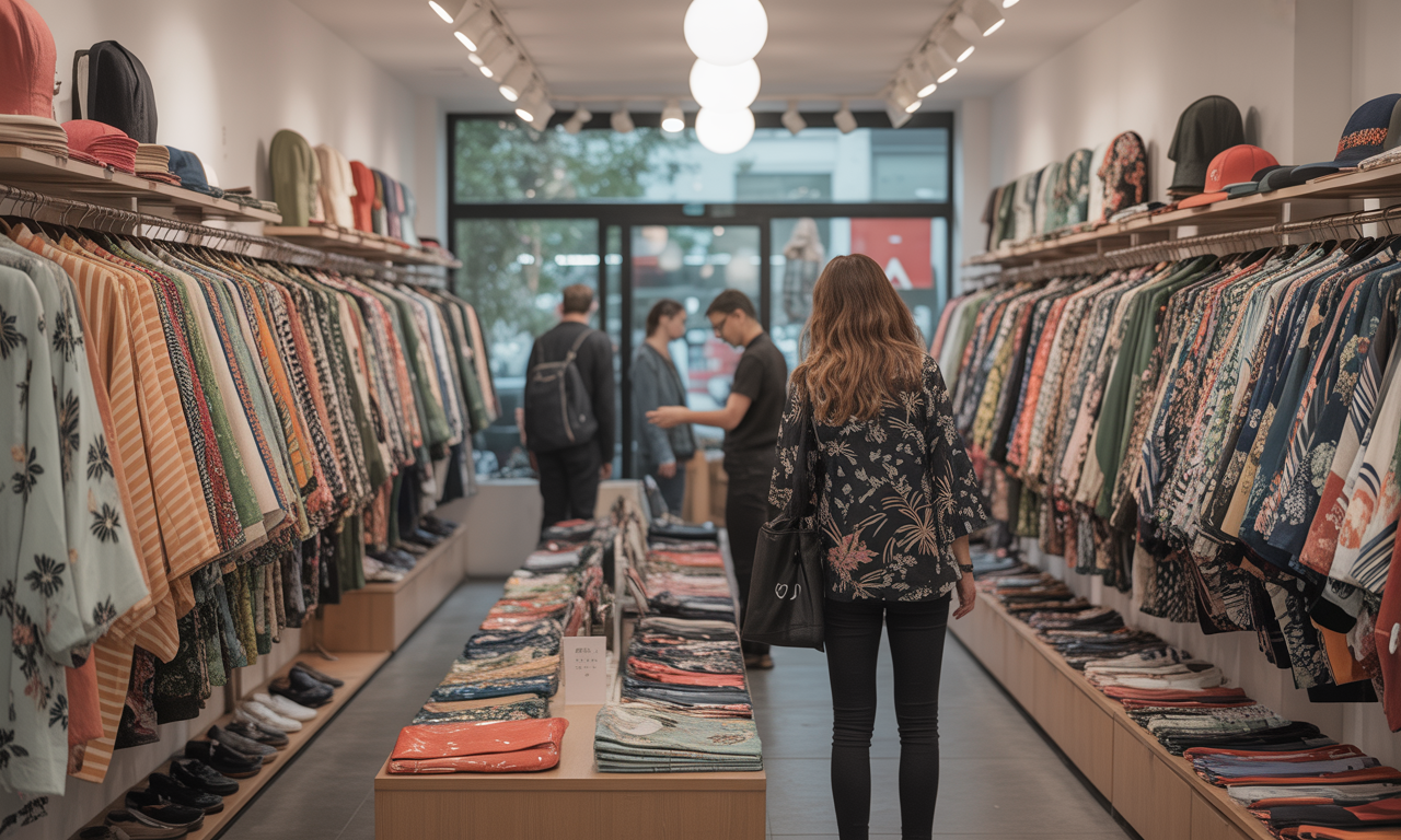découvrez sogo lille, votre destination incontournable pour explorer les dernières tendances du shopping japonais au cœur de la métropole. plongez dans un univers unique où culture et mode se rencontrent, pour une expérience de shopping inoubliable.