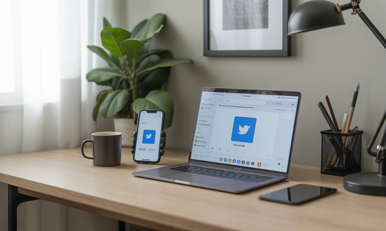 découvrez comment télécharger légalement vos vidéos twitter préférées avec nos méthodes simples et efficaces. conservez vos contenus favoris tout en respectant les droits d'auteur !