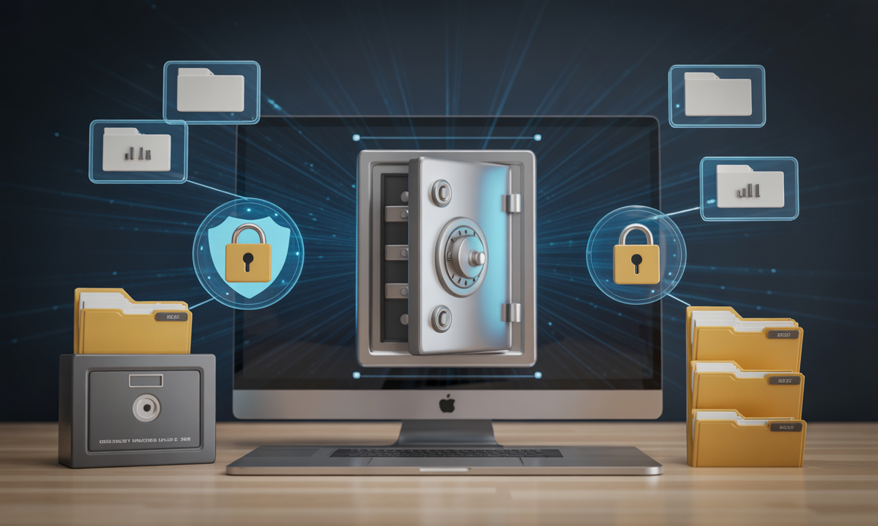 découvrez comment choisir la meilleure solution de stockage sécurisé avec arkevia coffre. protégez vos fichiers numériques grâce à des conseils pratiques pour une gestion optimale et fiable de vos documents en ligne.