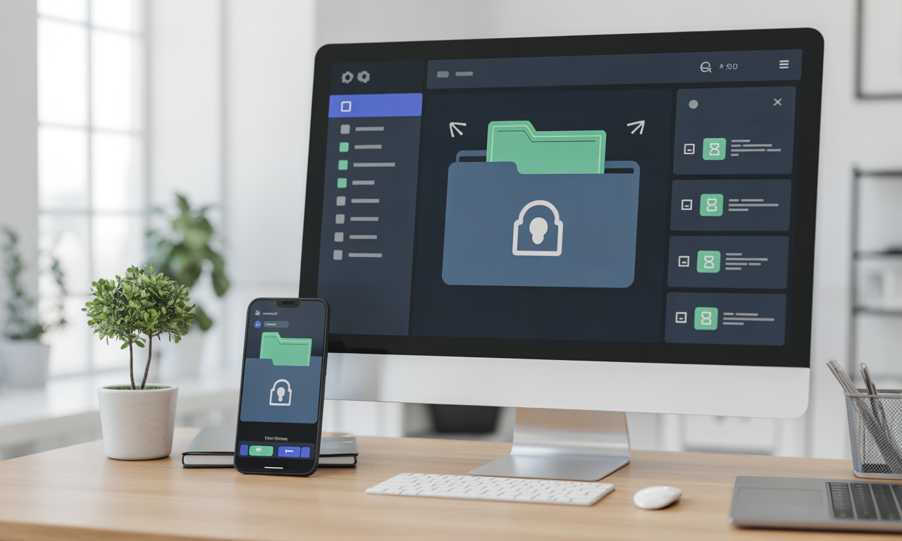 découvrez comment choisir la meilleure solution de stockage sécurisé avec arkevia coffre pour protéger efficacement vos fichiers numériques. conseils, critères essentiels et avantages expliqués simplement.