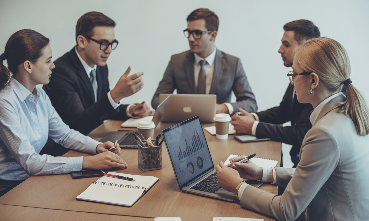 découvrez comment choisir la meilleure agence d'intérim pour vos besoins en main-d’œuvre temporaire. conseils, critères et astuces pour sélectionner armado interim ou une autre agence adaptée à votre entreprise.