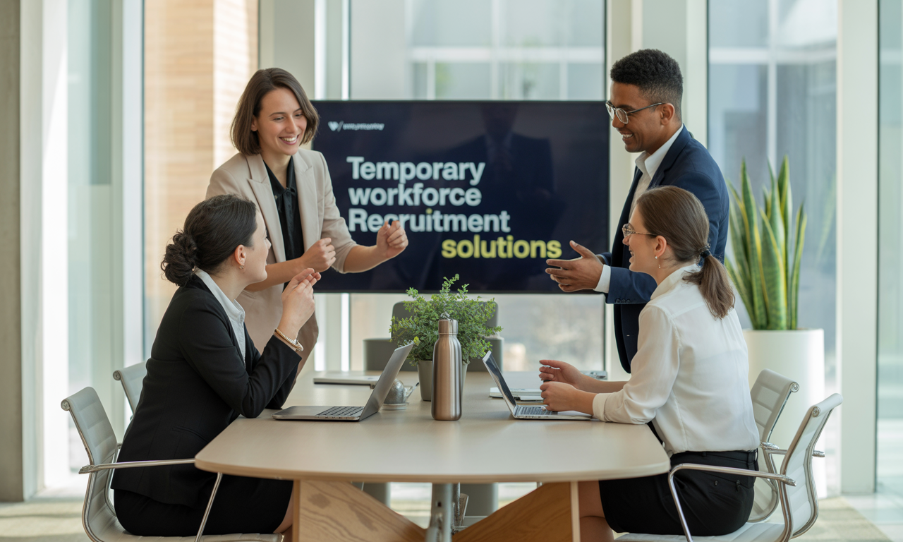 découvrez comment choisir la meilleure agence d’intérim avec armado interim pour répondre efficacement à vos besoins en main-d’œuvre temporaire. conseils pratiques et critères de sélection pour un recrutement réussi.