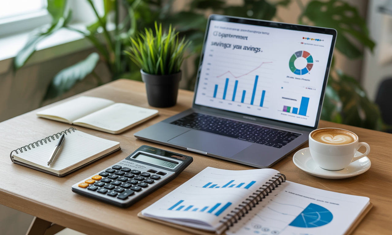 découvrez nos conseils pour optimiser la gestion de votre épargne avec cic. apprenez à faire fructifier votre argent au quotidien grâce à des solutions adaptées et une gestion efficace de vos finances personnelles.