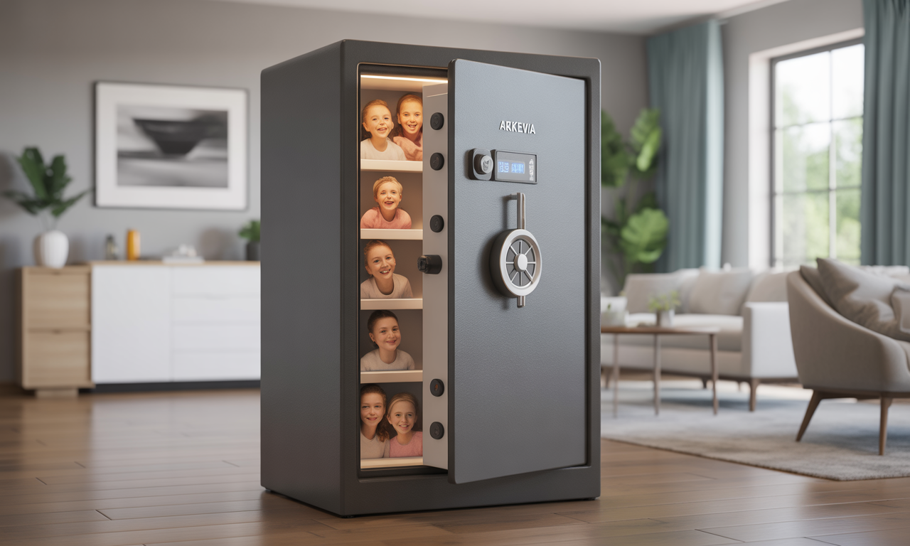 découvrez les avantages du coffre-fort arkevia, les étapes de son installation et les avis des utilisateurs pour sécuriser vos biens en toute confiance.