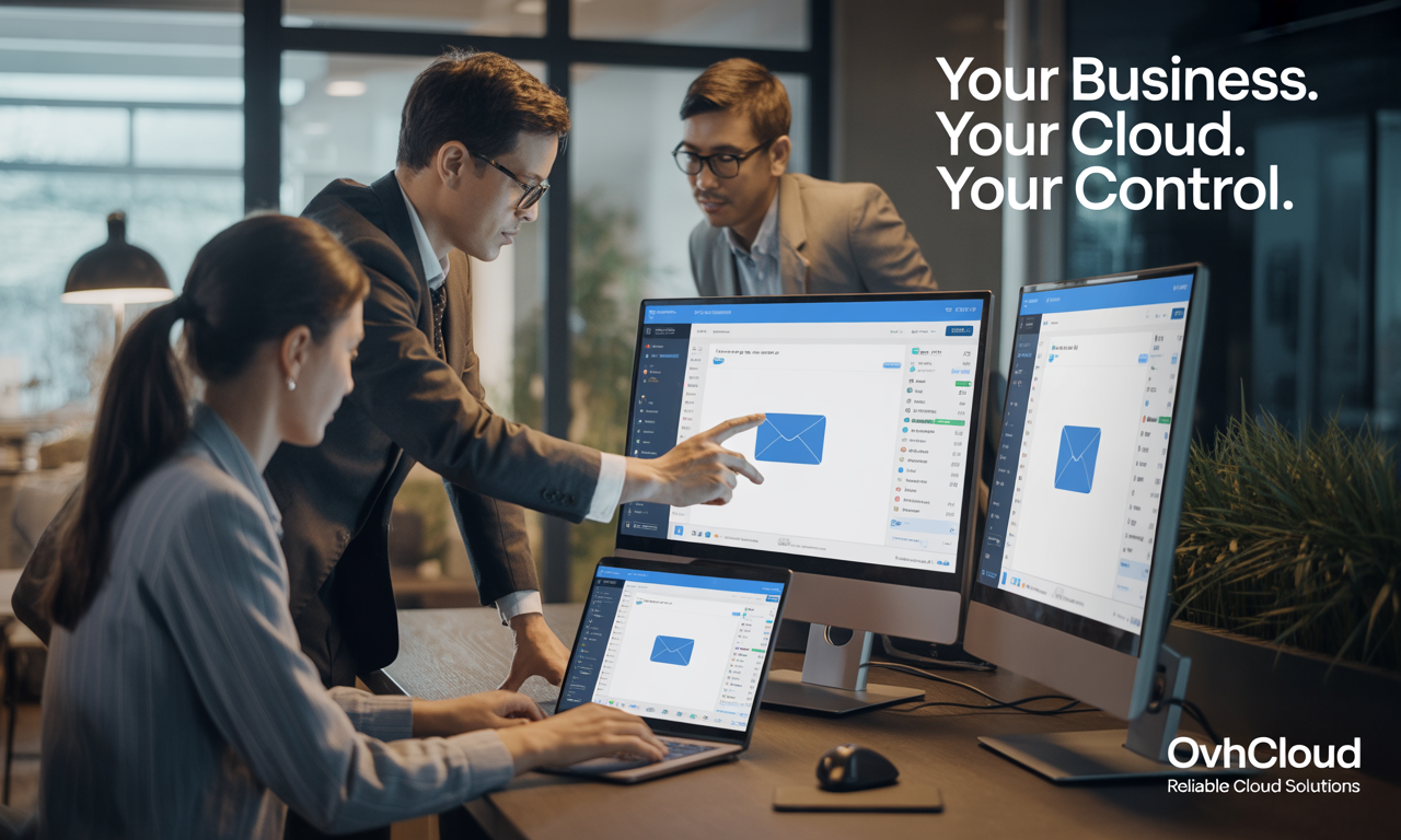 découvrez comment configurer efficacement votre messagerie ovh afin d’optimiser votre communication professionnelle. suivez nos conseils pratiques pour une gestion fluide et sécurisée de vos emails d’entreprise.
