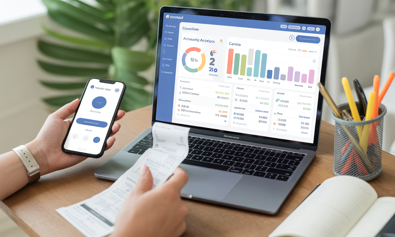 découvrez comment dougs transforme la gestion comptable des indépendants grâce à des outils innovants et un accompagnement sur mesure, simplifiant votre comptabilité au quotidien.