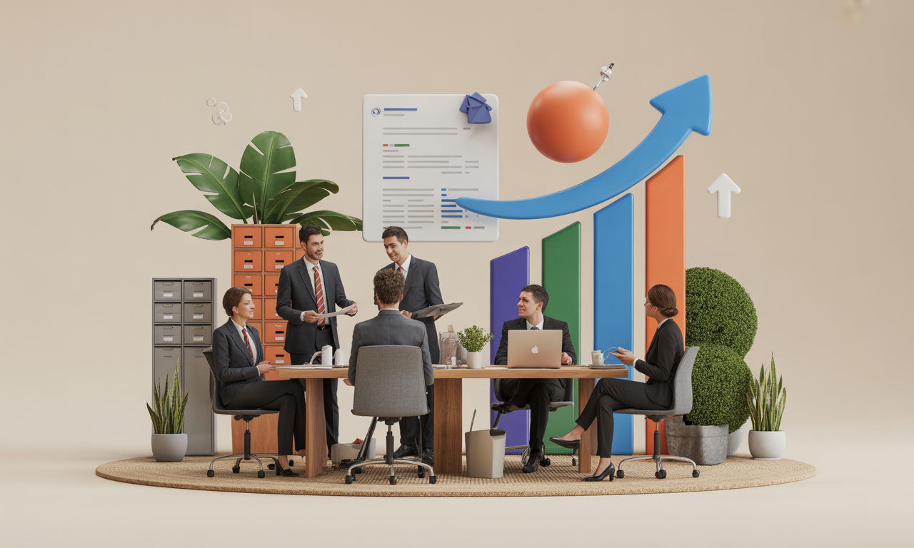 découvrez comment fonctionne le service de domiciliation d'entreprise avec sedomicilier : étapes simples, démarches en ligne et avantages pour établir votre siège social rapidement et légalement.