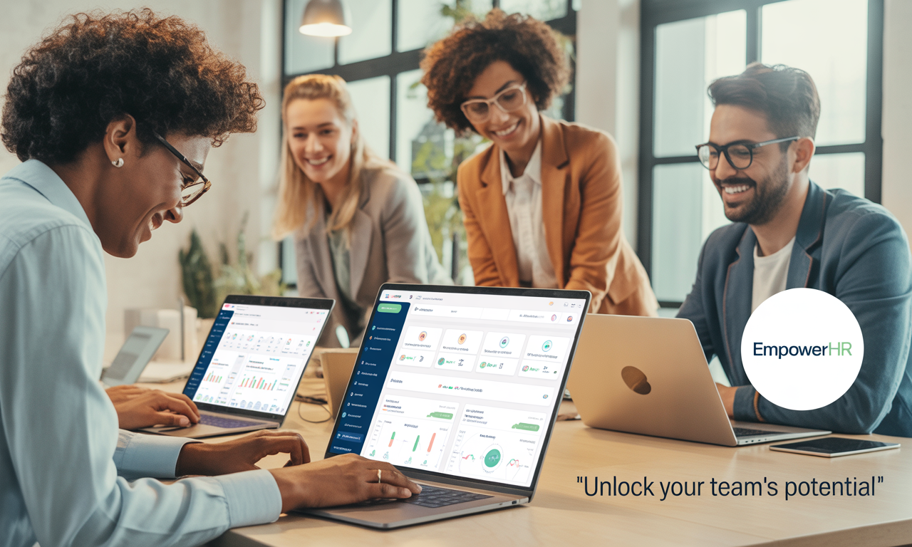 découvrez comment maboxrh facilite la gestion des ressources humaines pour les pme en automatisant les tâches administratives, optimisant les processus rh et améliorant la performance de votre entreprise.