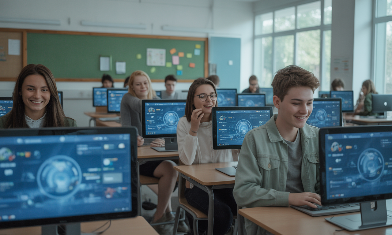 découvrez des conseils pratiques pour optimiser l’utilisation de votre bureau numérique au collège et améliorer votre organisation, votre efficacité et vos résultats scolaires.