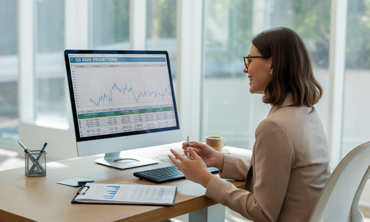 découvrez comment la méthode discounted cash flow (dcf) permet d’évaluer la valeur d’une entreprise en anticipant ses flux de trésorerie futurs et en les actualisant. guide pratique pour comprendre le calcul et l’importance de cette méthode d’évaluation financière.