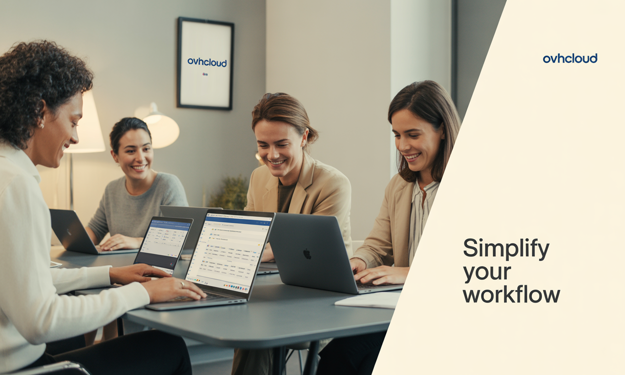 découvrez comment configurer et optimiser la messagerie ovh pour les petites entreprises. conseils pratiques, étapes clés et bonnes pratiques pour une communication professionnelle efficace et sécurisée.