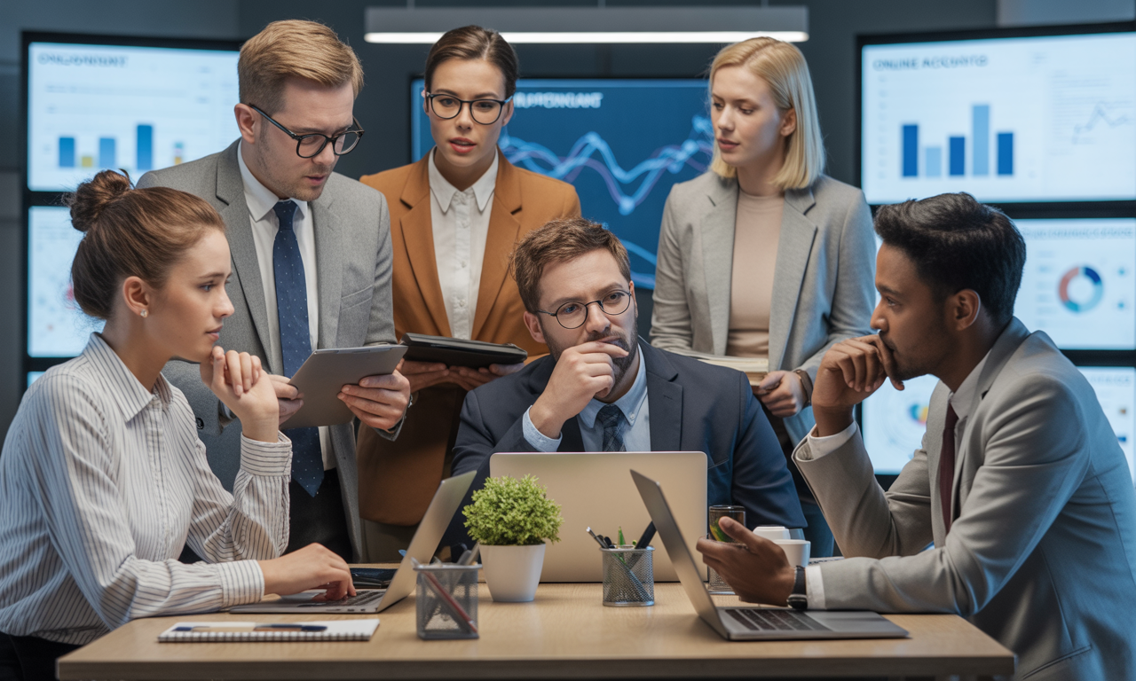 découvrez les avis authentiques des entrepreneurs sur dougs, le comptable en ligne. analyse des retours d'expérience, avantages, inconvénients et fiabilité du service pour vous aider à faire le bon choix en gestion comptable.