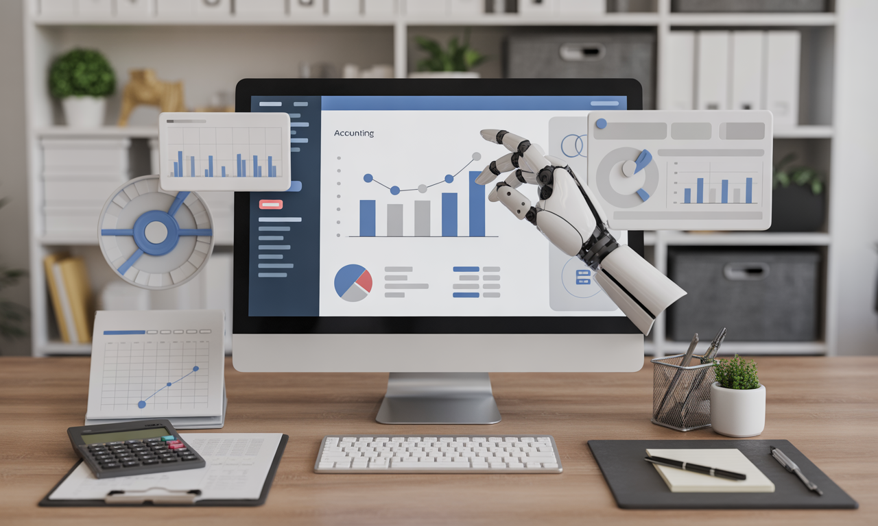 découvrez comment dougs compta peut automatiser la gestion comptable de votre petite entreprise. grâce à des outils simples et performants, gagnez du temps, réduisez les erreurs et concentrez-vous sur l’essentiel.
