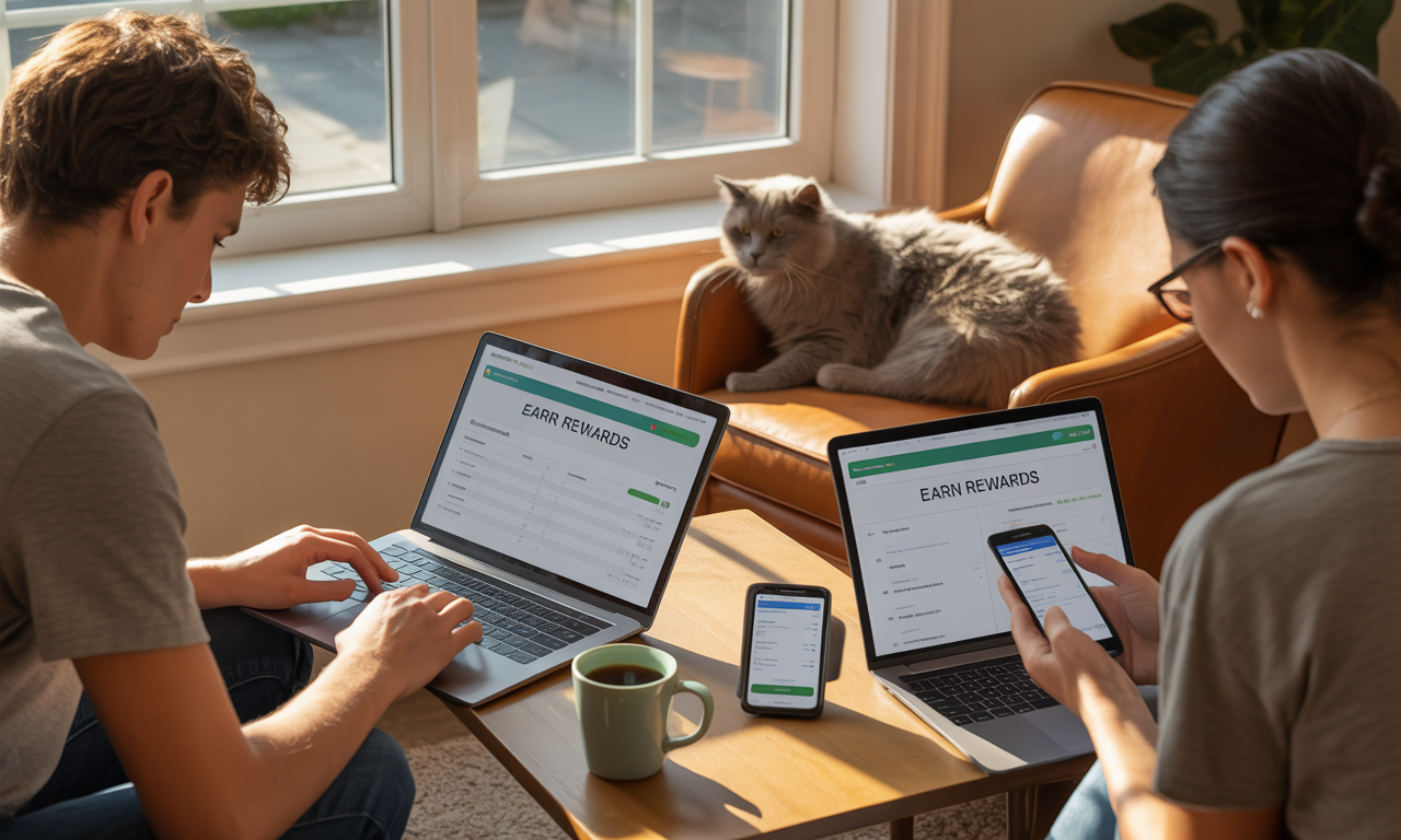 découvrez comment augmenter vos revenus sur gaddin en répondant efficacement à des sondages rémunérés. astuces et conseils pour maximiser vos gains rapidement et facilement.