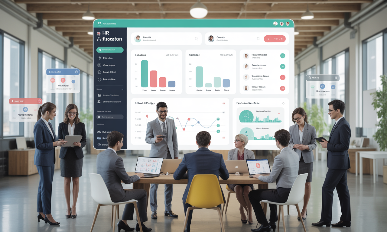 découvrez comment ma box rh permet aux pme d’automatiser facilement la gestion des ressources humaines. simplifiez vos processus rh, gagnez du temps et optimisez la performance de votre entreprise grâce à des solutions innovantes adaptées aux petites et moyennes entreprises.