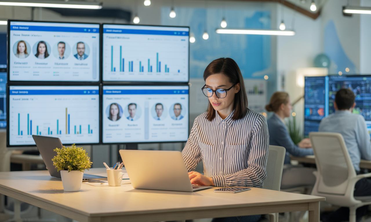 découvrez pourquoi hr4you est le partenaire idéal pour optimiser votre recrutement digital : solutions innovantes, gain de temps, amélioration de l'expérience candidat et accompagnement sur-mesure pour attirer les meilleurs talents.
