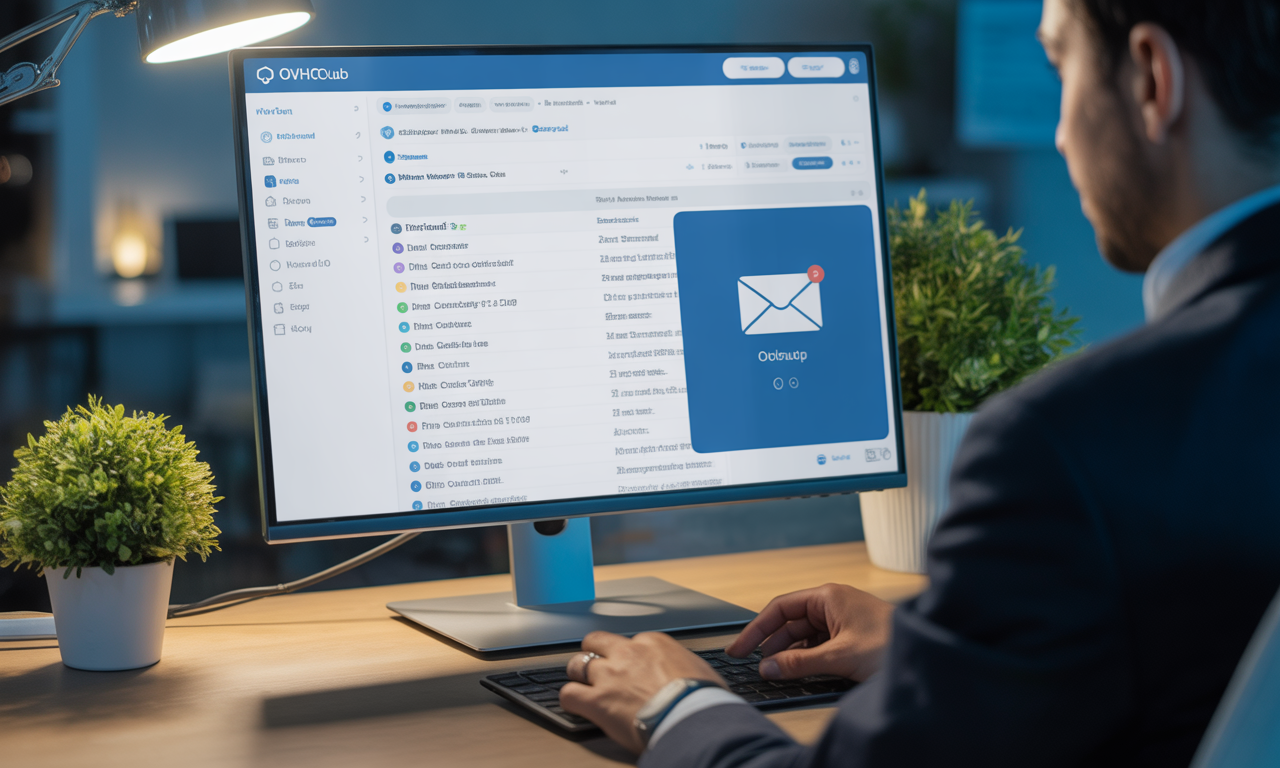 découvrez comment optimiser la gestion de vos emails professionnels avec pro mail ovh : conseils pratiques, fonctionnalités clés et bonnes pratiques pour une messagerie efficace et sécurisée.
