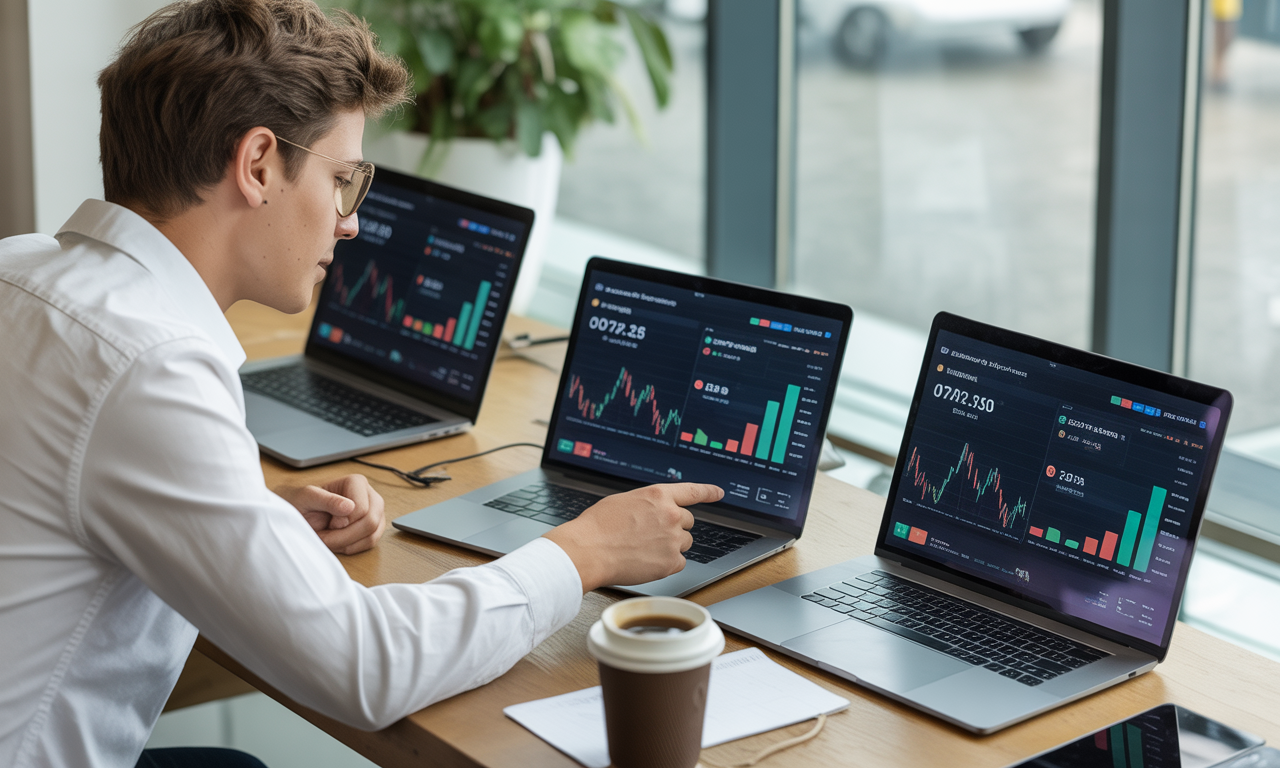 découvrez comment choisir la meilleure banque professionnelle pour optimiser la gestion financière de votre entreprise. comparez les offres et trouvez la solution adaptée à vos besoins professionnels.