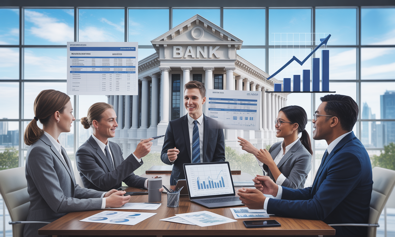 découvrez comment choisir la meilleure banque pro pour optimiser la gestion financière de votre entreprise. comparez les offres et trouvez celle qui répond le mieux à vos besoins professionnels.