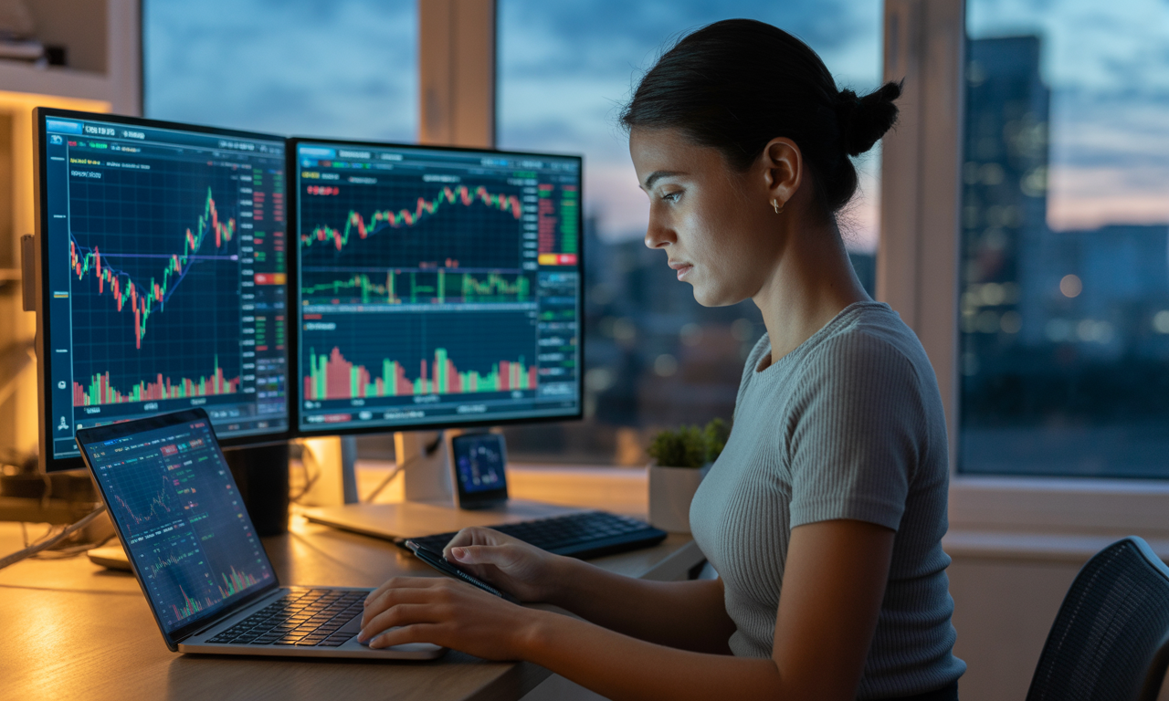 découvrez les meilleures méthodes de scalping en trading adaptées aux débutants comme aux traders confirmés. conseils pratiques, stratégies efficaces et astuces pour maximiser vos gains en bourse.