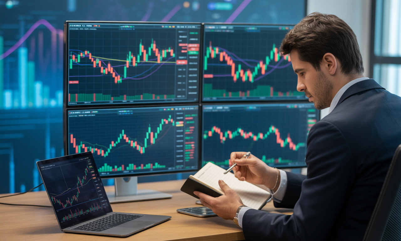 découvrez les meilleures méthodes de scalping en trading adaptées aux débutants comme aux confirmés. conseils pratiques, outils et stratégies pour optimiser vos gains sur les marchés financiers.