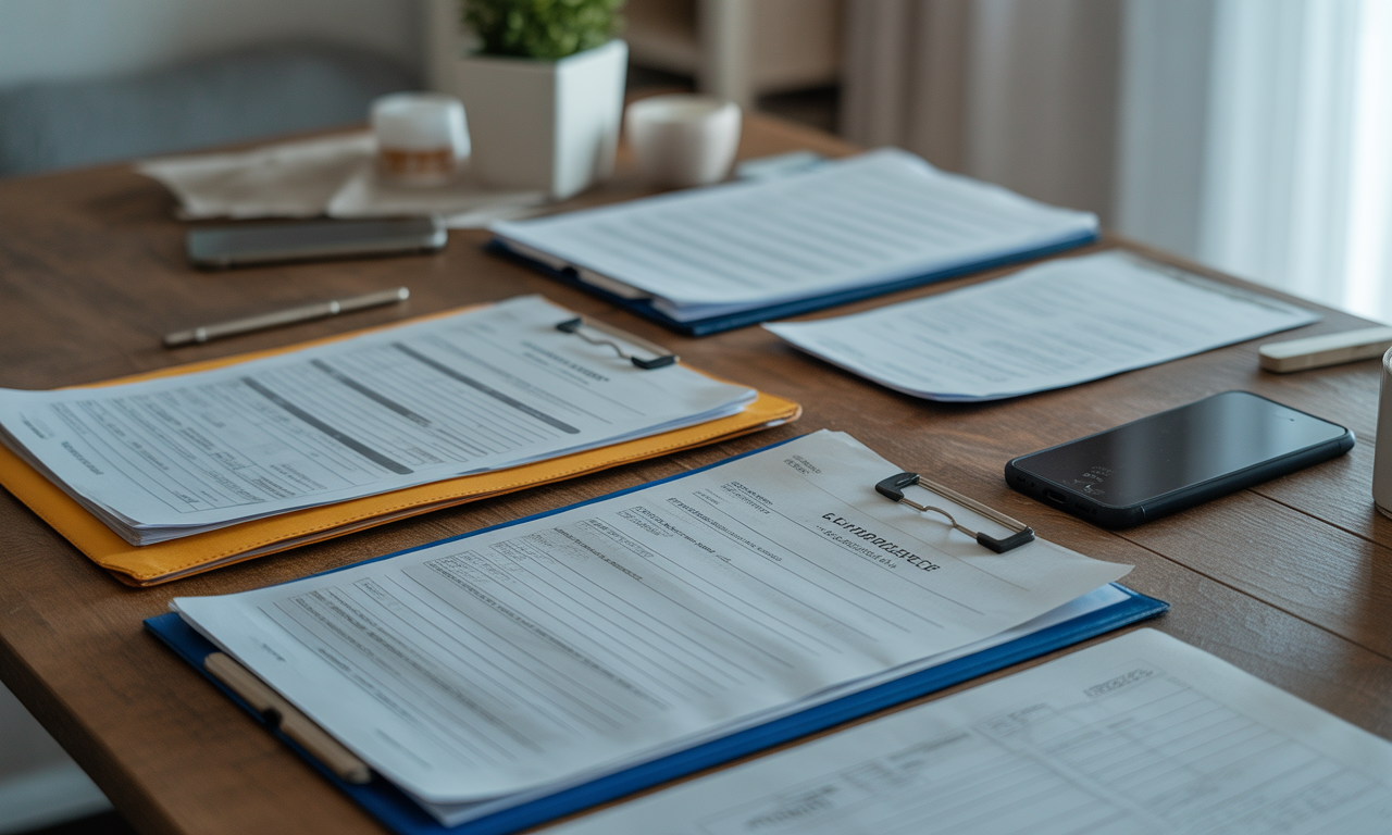 découvrez les démarches essentielles et nos conseils pratiques pour bien choisir votre adresse de domiciliation. profitez d’informations claires pour une installation administrative réussie.